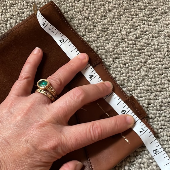 Pikolinos patchwork Amstel boots 38 with box EUC - Picture 5 of 5